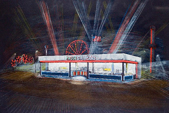 Coney’s Oldest Operator: ‘I Should Get the Respect Due’
