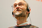 Want to Hear Harold McGee Talk About Flavor Molecules? You’re in Luck.