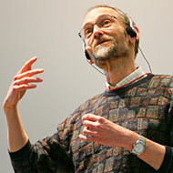 Harold McGee