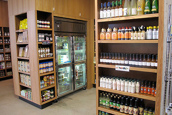 And Here’s Another Convenience Store With a Stumptown Bar