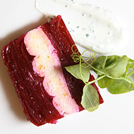 The Bubbly Flows at Café Kristall