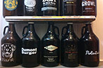 Growlers