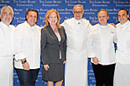 The master chefs.