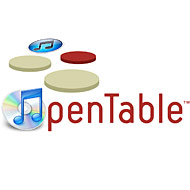 Is OpenTable the Restaurant World’s iTunes?