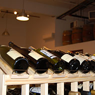 Natural Wine Company Weathers a Fire