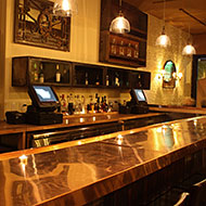 Octavia’s Porch Has Closed