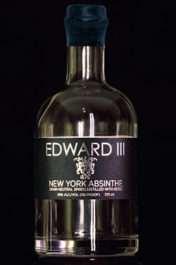 The old Edward III.