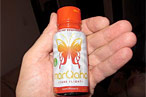 Sietsema Is Not Too High on Marijuana Soda