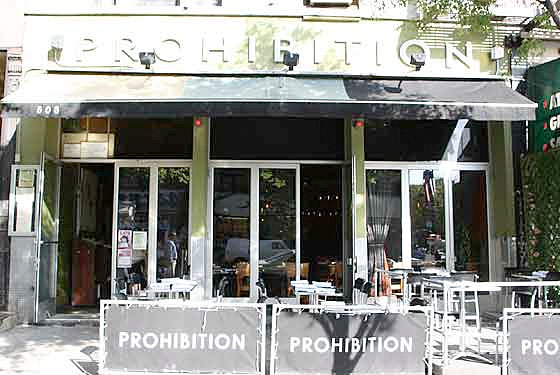 When Are All the Prohibition-Era Bar Names Going to Get Used Up, Already?