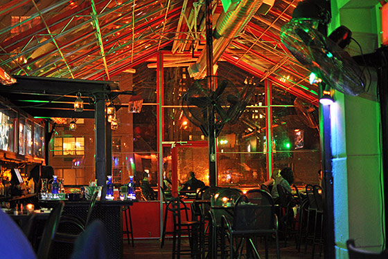 It’ll Be a Cold Day in Hell Before We Visit Tonic East’s New Winter Rooftop