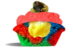 Virtual Cupcakes: The Cupcakes That Don’t Give You a Tummy Ache
