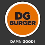 Charlie Palmer’s DG Burger Has Nothing to Do With Daniel Boulud’s DB Burger
