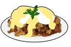 benedict