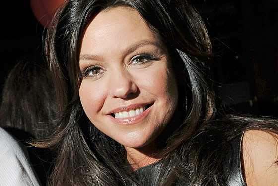 Yes, We’re Going to Make a Case for Rachael Ray