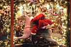 Rolf’s Officially Kicks Off Santa Season