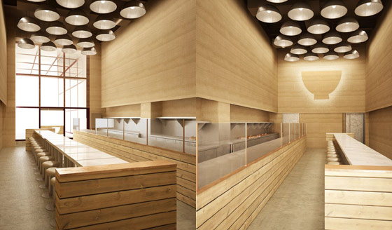 What to Eat at Sensebowl, Midtown’s Latest ‘Asian Chipotle’ Concept