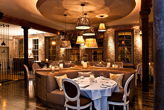 What to Eat at Villa Pacri, Serving Fabio Trabocchi and Giuliano Matarese’s Menu Tomorrrow