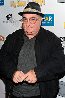 Health Department Shuts Down ‘Unofficial Mayor of Little Italy’