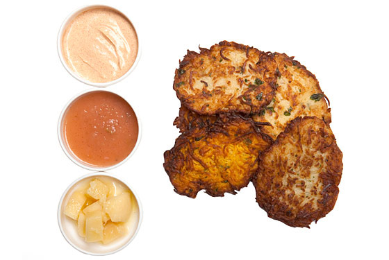 Mile End Will Serve Hanukkah Latkes