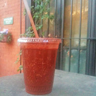 Smoothies and more coming to 62nd and Third.