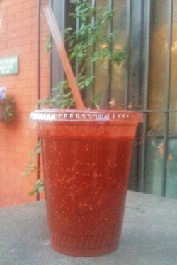 The $18 Smoothie Is Now $15