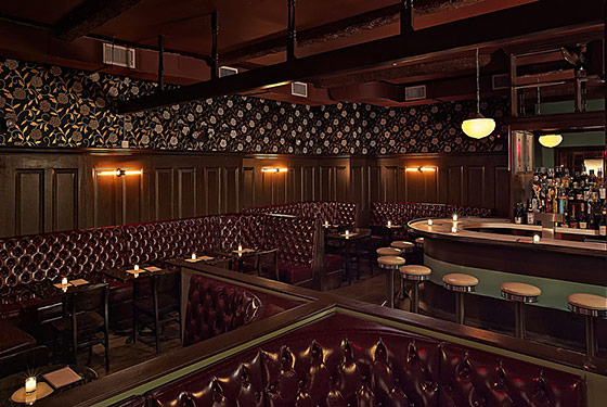 Ludlow’s Latest, Hotel Chantelle, Grand Opens Tomorrow With Free Drinks