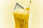 Reminder: There’s a $24 Milkshake, Too