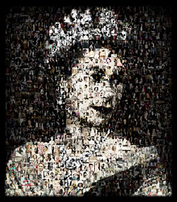 Celebrity Collage Artist Sues Nello for $1.8 Million