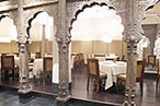 First Look at Junoon, the New Haute Indian Spot From a Rare Gordon Ramsay Success Story