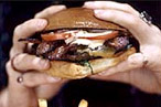 A Priest, a Rabbi, and a Native American Walk Into New York Burger Co.’s Opening