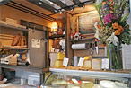 This is what 120 square feet looks like.