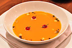 What about gazpacho? Does gazpacho still count?