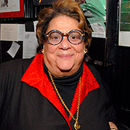 The Quotable Elaine Kaufman