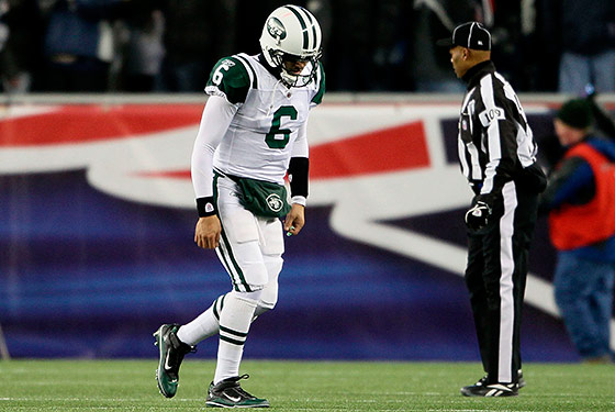 The Jets Were Just Exposed and Embarrassed for Earth to See
