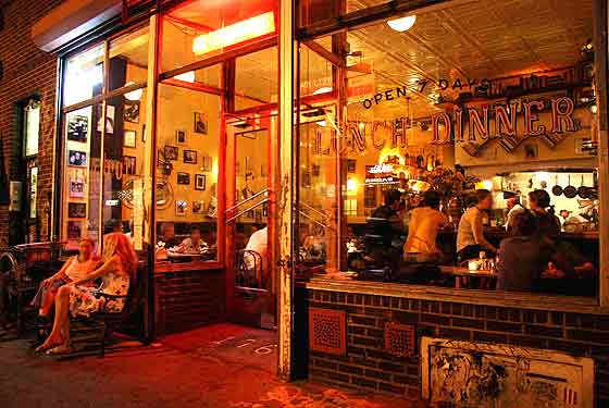 Lucien Bahaj Confirms Closing of Pink Pony: ‘We Can Move It Somewhere Else’