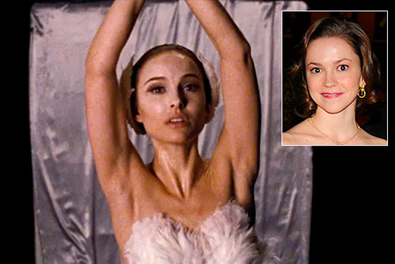 Can Dancing Swan Lake Make You Nuts? We Fact-Check Black Swan With a Real 