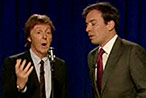 Watch Paul McCartney Sing His Hit ‘Scrambled Eggs’