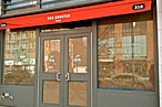 Red Rooster Set to Open Next Week