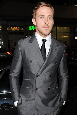 Blake Lively and Ryan Gosling Feed the Rumor Mill (If Not Each Other) at the Standard Grill