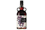 Rum, in the third dimension!