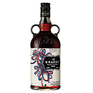 Rum, in the third dimension!