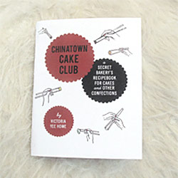Chinatown Cake Club ‘Hibernating,’ Releases Cookbook