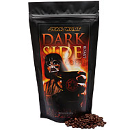 Yep, We’re Gonna Write About Star Wars Coffee Now