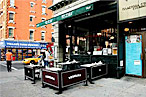 Mars Bar May Be Bowery’s ‘Final Blow,’ But Veselka Opens in March