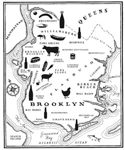 The Brooklyn vs. Manhattan Debate Rages (Sputters?) On
