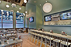 Virginia’s Elevation Burger and California’s The Counter Expected This Weekend