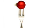 Ornament not included.