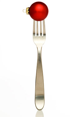 Have Yourself a Tasty Little Christmas (and New Year’s)