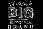 Next Big Small Brand Finalists Announced