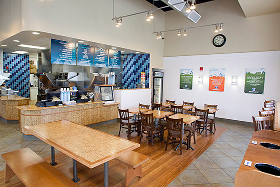 Double Burger: Juniper Opens in Williamsburg, and a First Look at Elevation